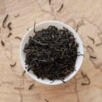 Suzhou Jasmine Green Tea