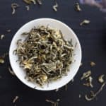 Xu Gong Cha (Bi Tan Piao Xue) - Jasmine Green Tea