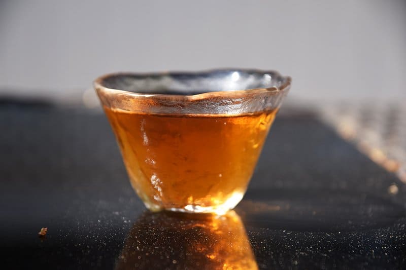Shui Xian liquor