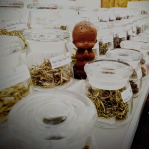 tea blog