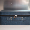 Deluxe Home/Travel Gongfu Tea Set travel case