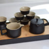 Deluxe Home/Travel Gongfu Tea Set