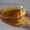 Tasting Cup - Patterned Glass - Image 5