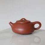 Personal Yixing Tea Pot - Fang Gu