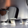 Easy Home/Travel Tea Set