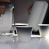 Easy Home/Travel Tea Set - cup