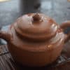 Zi Sha Duan Ni - Hot Water