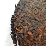 Shu Pu'er 2009