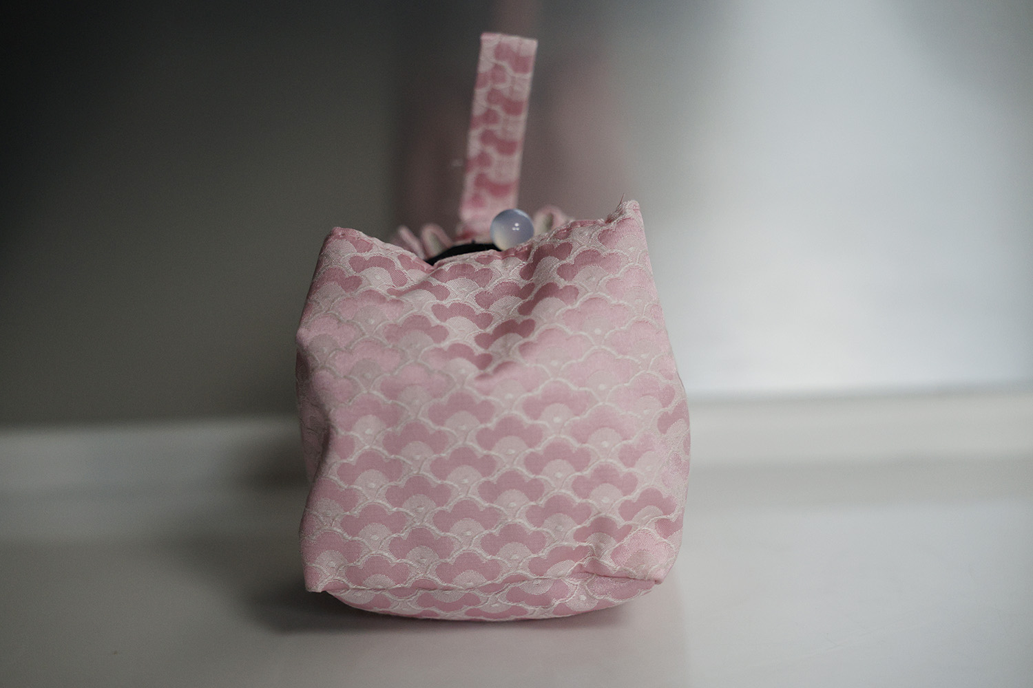 Easy Home/Travel Tea Set - travel pouch