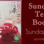 China Tea ep. 19 – Dark Tea (hei cha) – Sunday Tea Book – Sip-a-long – Qian Liang Cha 2012