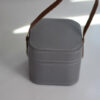 Chic Travel Gongfu Tea Set grey