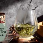 how to brew green tea