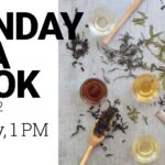 Sunday Tea Book ep.42 | The Origin of 6 Tea Types - Post Processed tea and Tea Types