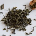 Green-Guizhou Green Tea