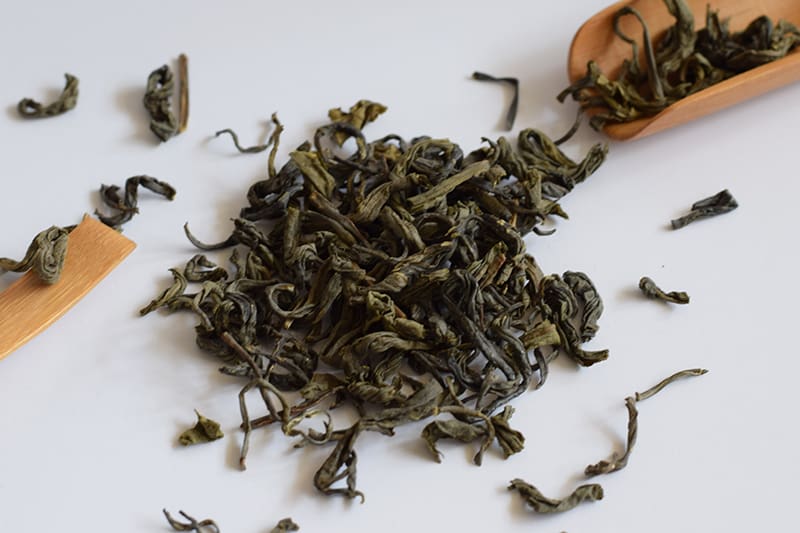 Guizhou Green Tea