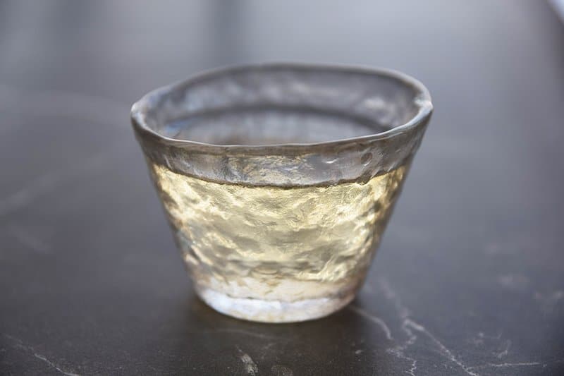 Bai Hao Yin Zhen - Top Grade Silver Needle 2021 liquor