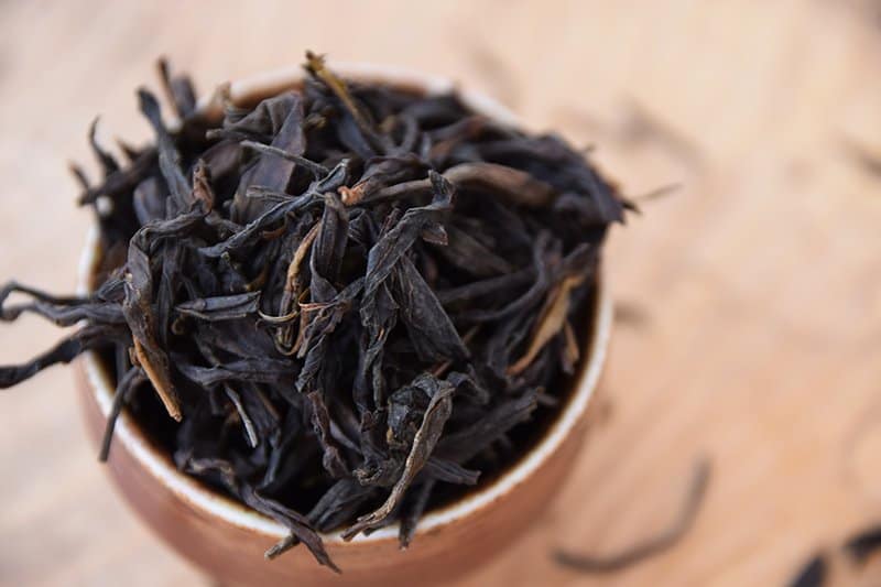 Fenghuang Dan Cong - Rou Gui Xiang - How to Brew Phoenix Oolong Tea