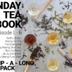The Classic of Tea Sip-a-Long 6 Pack Season 2 Episode 1 - 6
