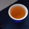 Fenghuang Dan Cong - Osmanthus Phoenix Oolong Tea liquor