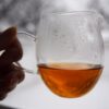 Yiwu Chun Jian 2004 - Aged Sheng Pu Erh - Liquor
