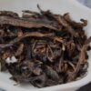 Yiwu Chun Jian 2004 - Aged Sheng Pu Erh - dry leaf