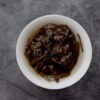Yiwu Chun Jian 2004 - Aged Sheng Pu Erh - infusion
