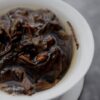 Yiwu Chun Jian 2004 - Aged Sheng Pu Erh - steeping liquor
