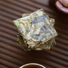 Single Serving Pressed White Tea - Pu'er Cultivar 2