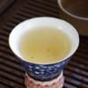 Single Serving Pressed White Tea - Pu'er Cultivar: liquor