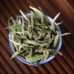 Top Grade Bai Mu Dan (White Peony) - 2024