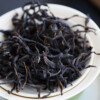 Zhu Ye (Bamboo Leaf) Wudong Dan Cong closeup