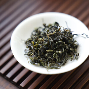 Shandong Green Tea