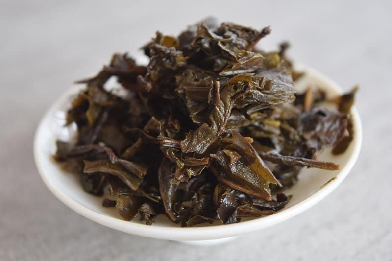 Qian Liang Cha 2017 - Hunan Dark Tea - ZhenTea